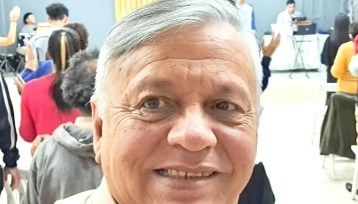 Iglesia Cristiana Puerta Abierta - Resistencia