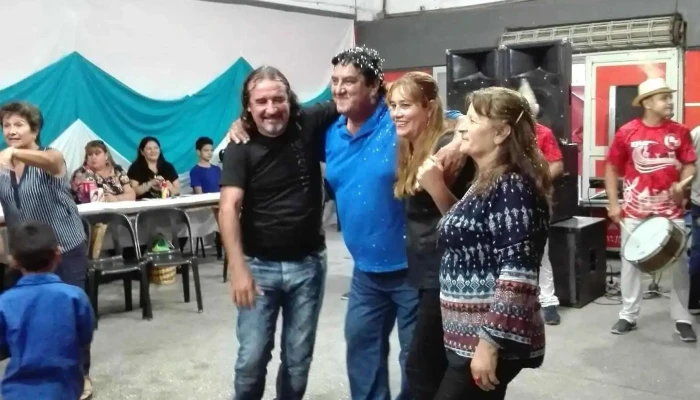 Iglesia Cristiana Puerta De Salvacion Cerca De Mi - Barranqueras
