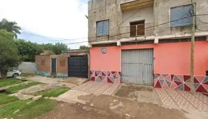 Iglesia Cristiana Puerta De Salvacion Cerca De Mideg - Barranqueras