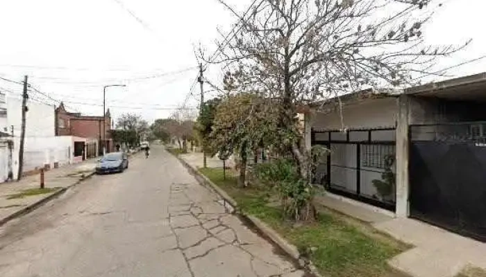 Iglesia Cristiana Puerta Del Cielo -  Horario - Villa Gdor. Galvez