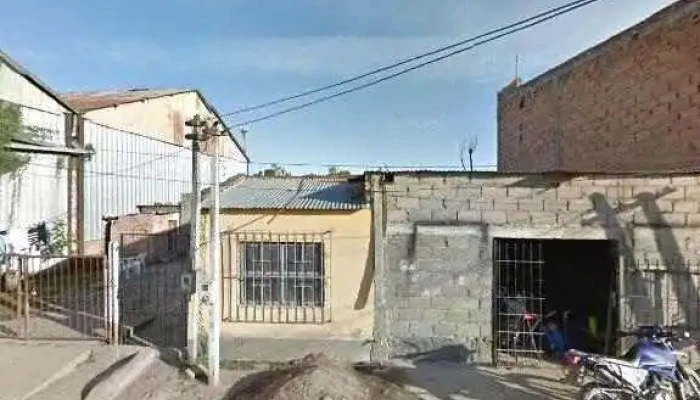 Iglesia Una Puerta Al Cielo -  Fotos - San Miguel de Tucumán
