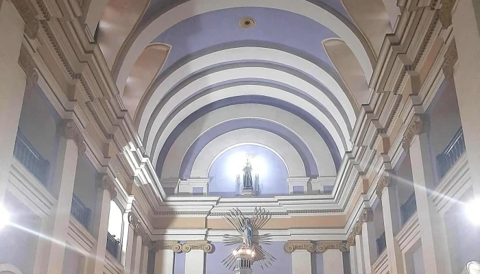 Iglesia Y Convento De San Francisco -  Abierto Ahora - San Fernando del Valle de Catamarca