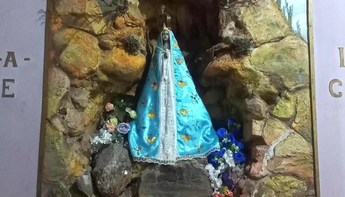 Iglesia Y Convento De San Francisco -  Sitio Web - San Fernando del Valle de Catamarca