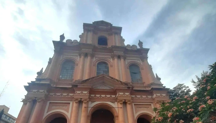 Iglesia Y Convento De San Francisco -  Telefono - San Fernando del Valle de Catamarca