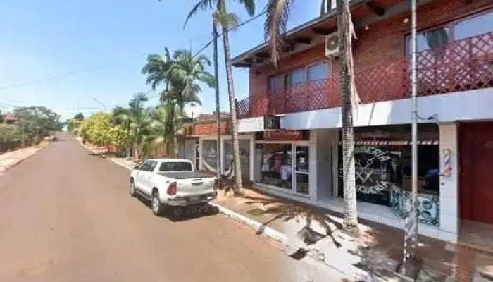 Imtermad Maderas -  Cerca De Mideg - Puerto Rico