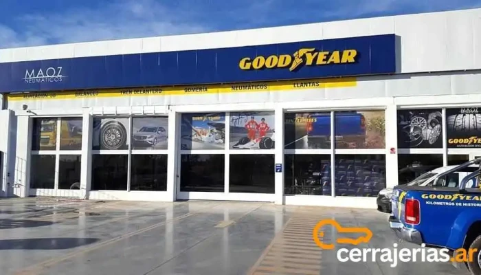 Indasyc Aberturas de Aluminio - Trelew