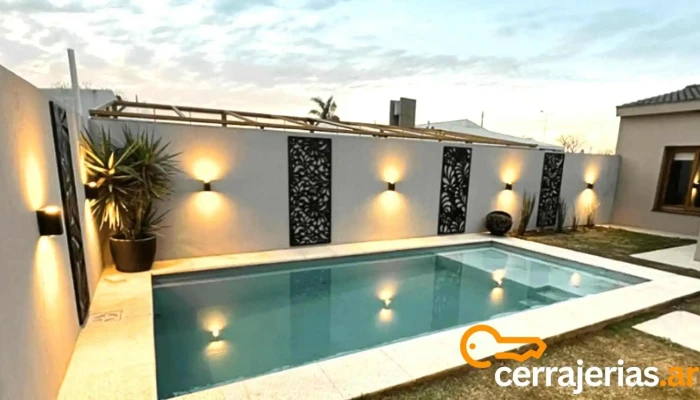 Inducor Productos Metalúrgicos Srl - Villa María