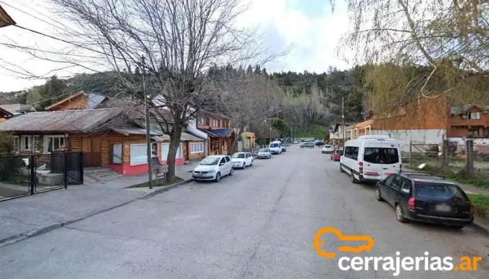 Indumentaria deTrabajo, elementos de seguridad - San Martín De Los Andes