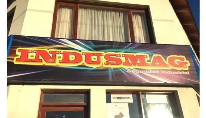 Indusmag - Río Grande