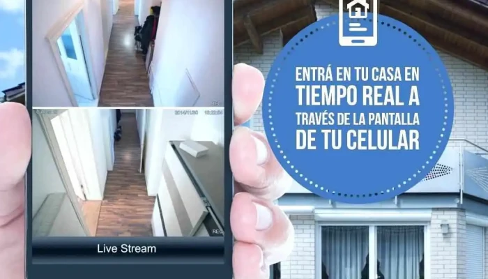 Infante Sistemas S.a. - Z9400Bad Río Gallegos