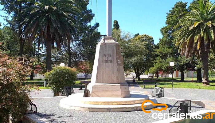 Ingeniero Luiggi - Ingeniero Luiggi