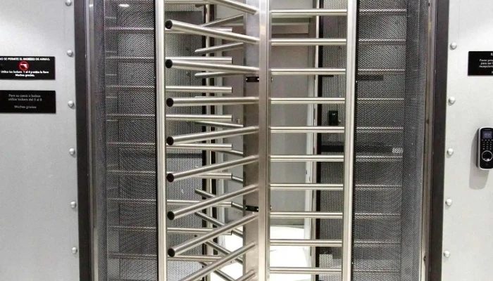 Ingot Córdoba - Córdoba