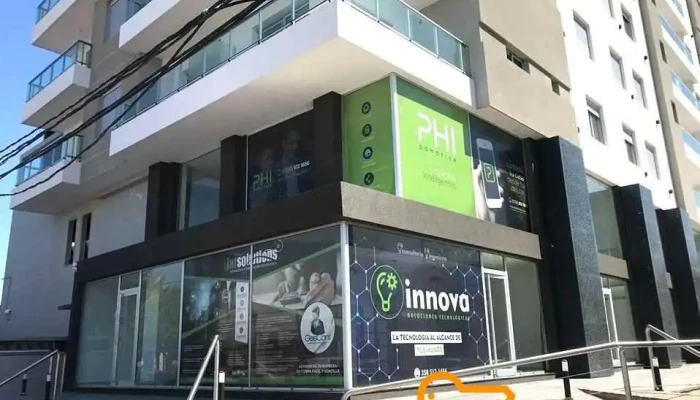 Innova Río Cuarto - Río Cuarto