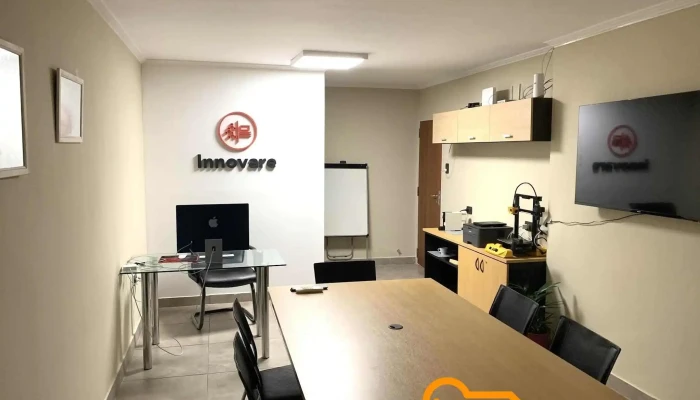 Innovare Software Srl - Reconquista