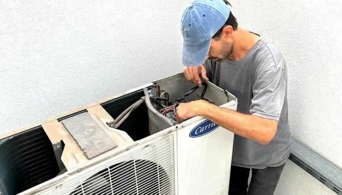 Instalación Aire Acondicionado en Córdoba | Chamtac - Argentina