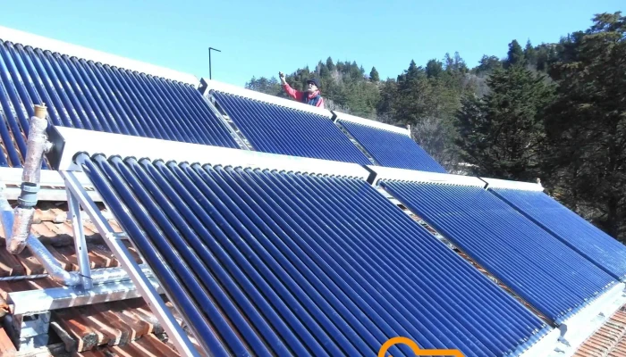 Inteva Energia Solar - Casilda