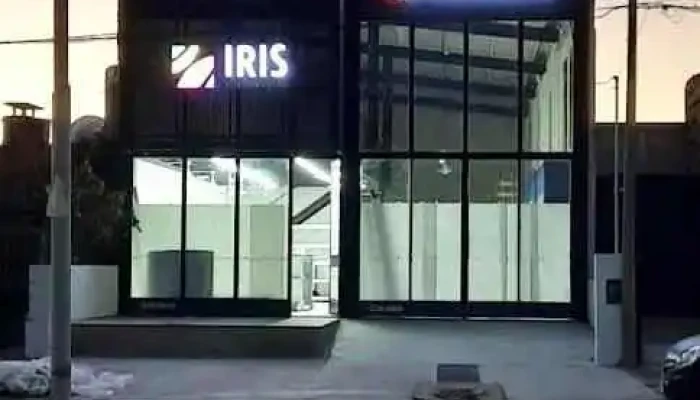 Iris Pinturerías - Río Cuarto