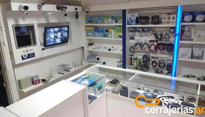 Isistel - Ingenieria En Sistemas Y Telecomunicaciones - Formosa