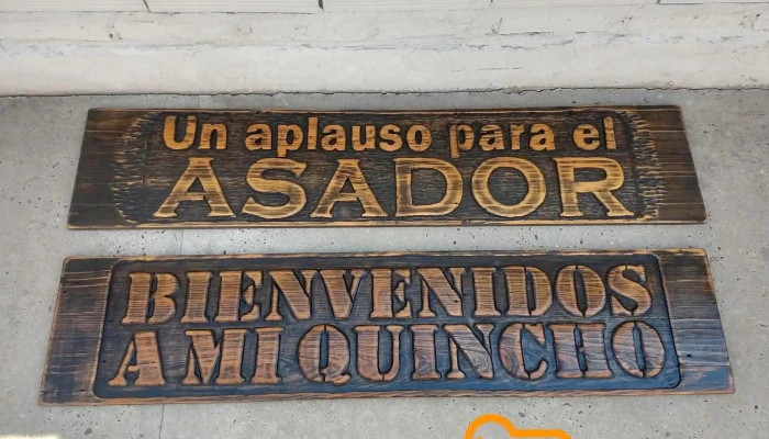 Ismael Vargas Carpinteria - San Benito