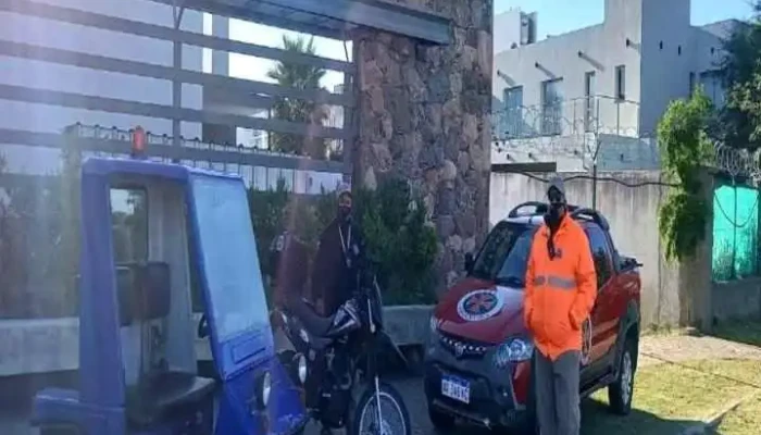 Itt Seguridad - Córdoba