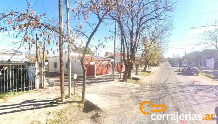 Iusp Zona Sur - Cnel. Suárez 900