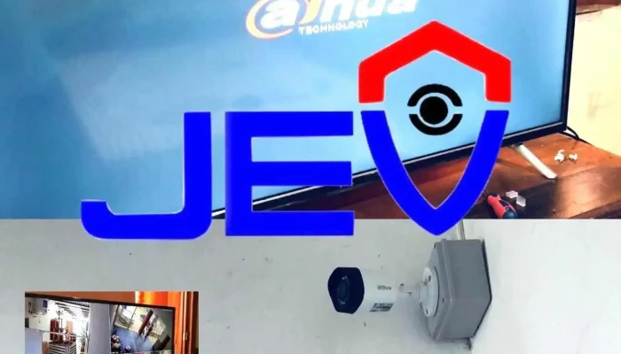J e v Cámaras de Seguridad - Paso De Los Libres