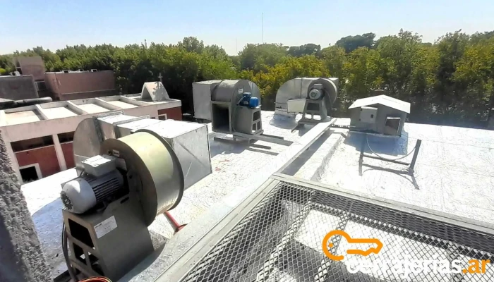 Jaf Aire Acondicionado Srl -  Del Propietario - Rawson