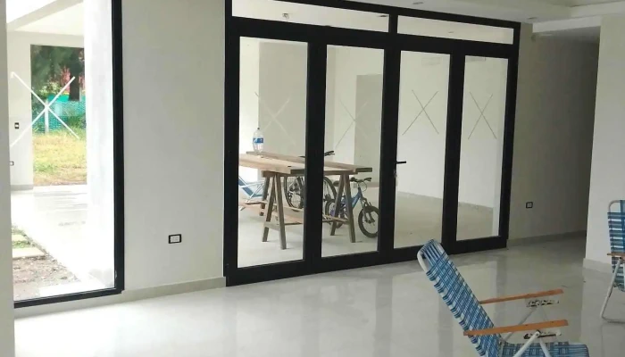 Jal Aluminio -  Interior - San Miguel de Tucumán