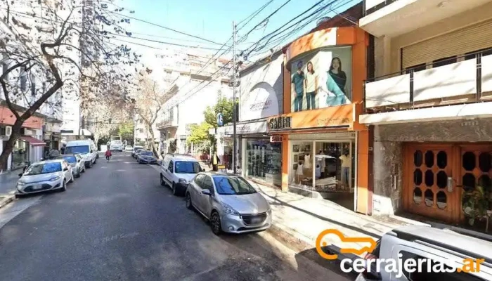 Jama Seguridad Privada - Cdad. Autónoma De Buenos Aires