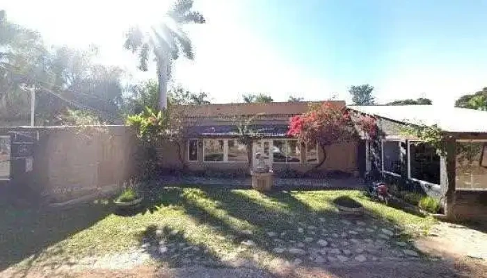 Jardin Colonial Comentariosdeg - Calilegua