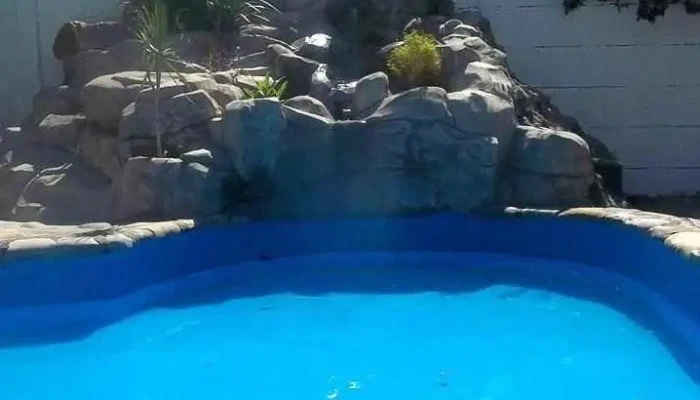 Jardin Colonial Servicios - Calilegua