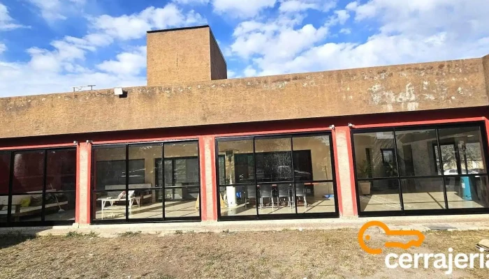 Jm Aberturas Cba -  Del Propietario - Villa Allende