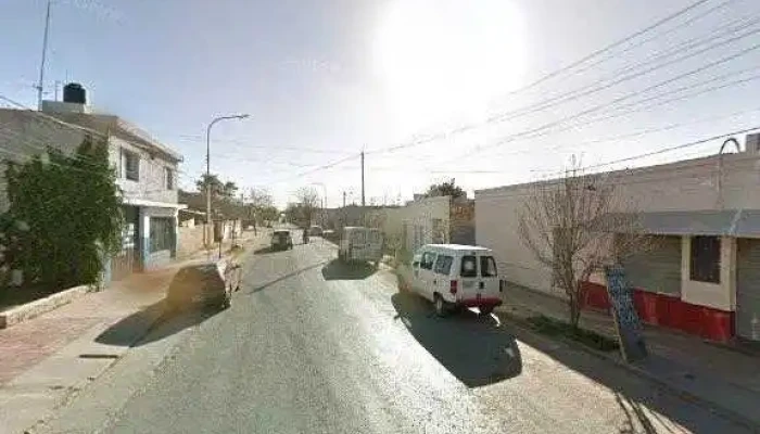 Jorge Amaya Herreria Fotosdeg - Villa Dolores