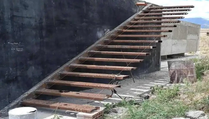 Jorge Amaya Herrería - Villa Dolores