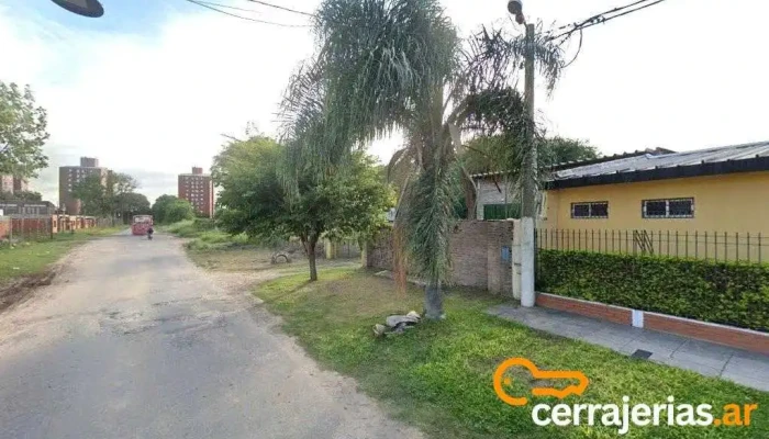 Jr Seguridad Privada Profesional - Santa Fe De La Vera Cruz