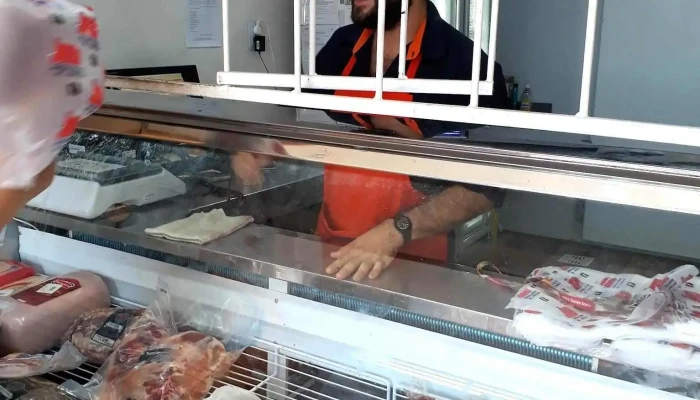Jrb Express -  Interior - San Miguel de Tucumán
