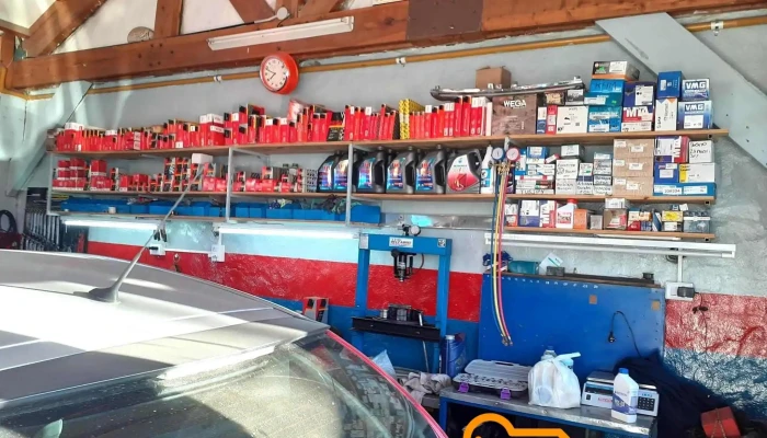 Js Servicio Técnico - San Carlos De Bariloche