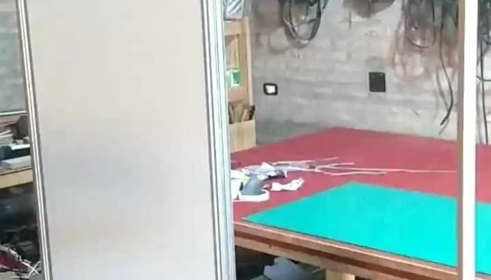 Jtb Muebles Y Aberturas Videos - Juan José Castelli