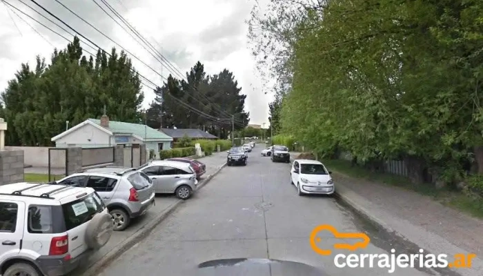 Juzgado De Faltas Municipal - El Calafate