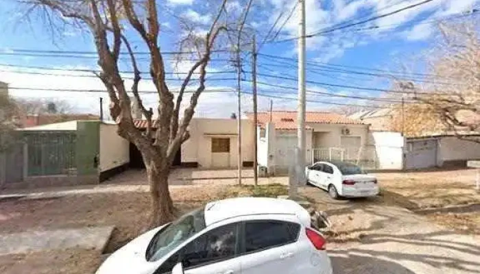 Juzgado De Familia Las Heras -  Opiniones - Las Heras
