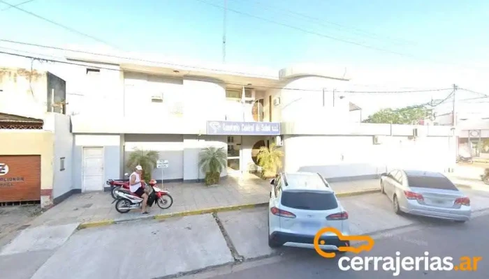 Kaf Seguridad - Centro Kaf Seguridad - Centro