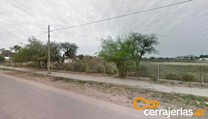 Karyver herreria cerrajeria - Gabriel Longueville 631