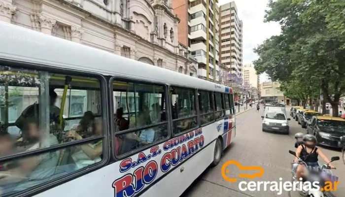 Kbz Conexiones - Córdoba