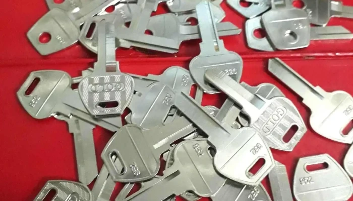 keys 451 - Asunción 001101