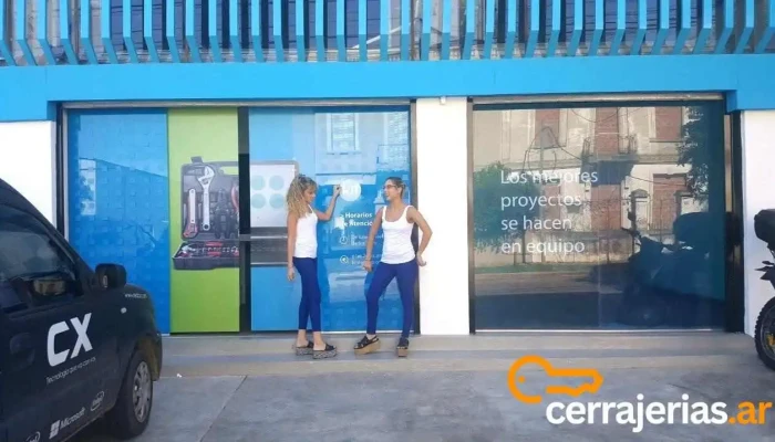 Kit Experto un marca registrada de Quality Systems Group S.r.l. - Rosario