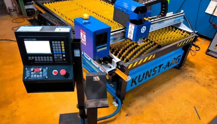 Kunst-arg / Industria Argentina - Oberá