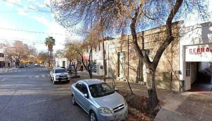 L -  M Cerrajeria Donde - Mendoza