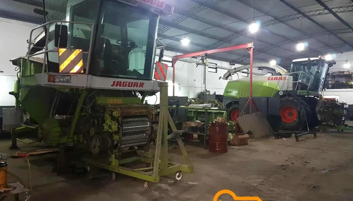 L Y J Reparaciones - Oncativo