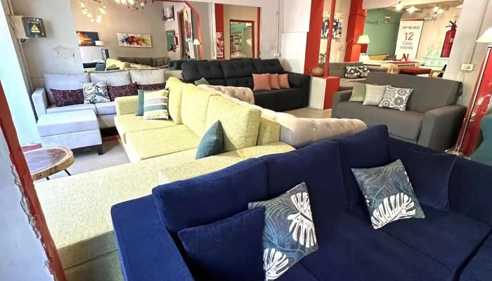La Bella Colchones Sommier Y Juegos De Living Interior - Resistencia