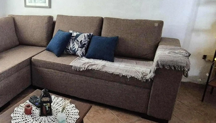 La Bella Colchones Sommier Y Juegos De Living Precios - Resistencia